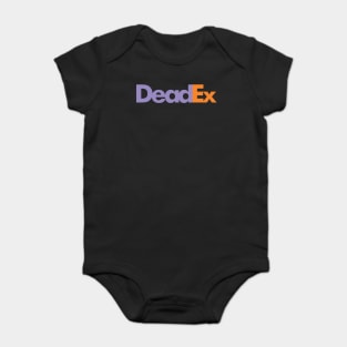 DeadEx Baby Bodysuit